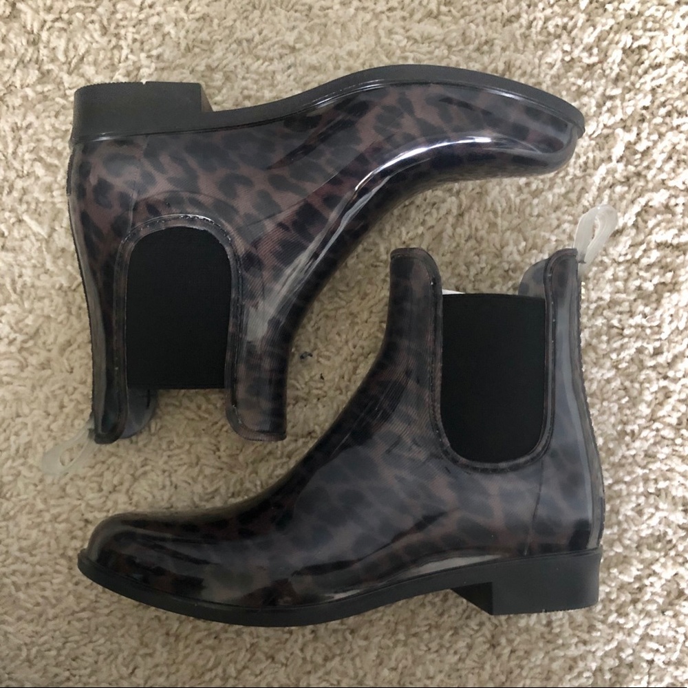 Rain Booties - Picture 5 of 8